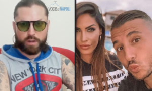 Genny fenny parla del suo rapporto con guendalina tavassi