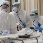 Coronavirus, il bollettino: 18.765 nuovi casi e 551 morti