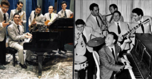 'Carosella Carosone' conquista gli italiani, il film sul grande musicista napoletano trionfa in tv
