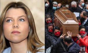 Alessandra Clemente sbaglia la data del funerale di Ornella Pinto