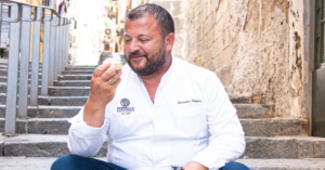 Chiude la pasticceria Poppella