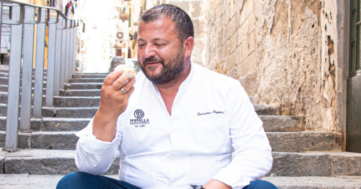 Chiude la pasticceria Poppella