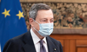 Scuola, dopo Pasqua si tornerà in classe: il piano del Governo Draghi