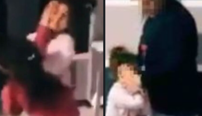 Mamma e nonna delle bimbe incitate a picchiarsi su TikTok. Le due donne ha sminuito il caso e denunciato tante cattiverie dette nei loro confronti