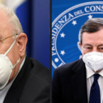 La Campania sarà arancione