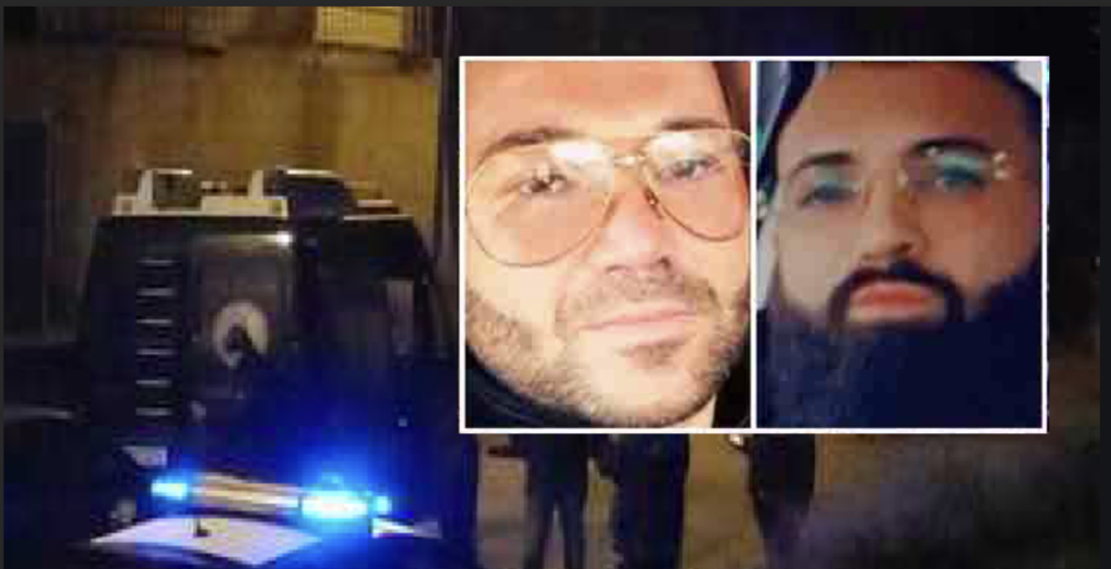 Rapina finita male, tampona e uccide i due ladri: ora è indagato