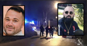 Rapina finita male, il racconto del conducente indagato per omicidio