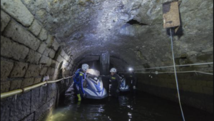 Bimba di 4 anni violentata, strangolata a morte e poi gettata nella fognatura