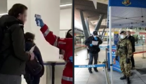 Dopo le polemiche per Pasqua ecco le regole per chi viaggia in estate: tampone e quarantena