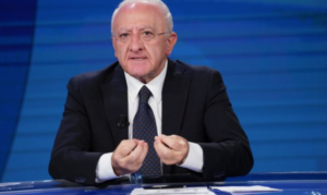 Il decreto 'anti-De Luca' sulla scuola: le regioni non potranno chiudere gli istituti anche in zona rossa