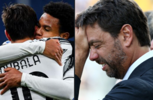 Festino e party con 20 persone a casa del giocatore della Juve: arrivano i carabinieri