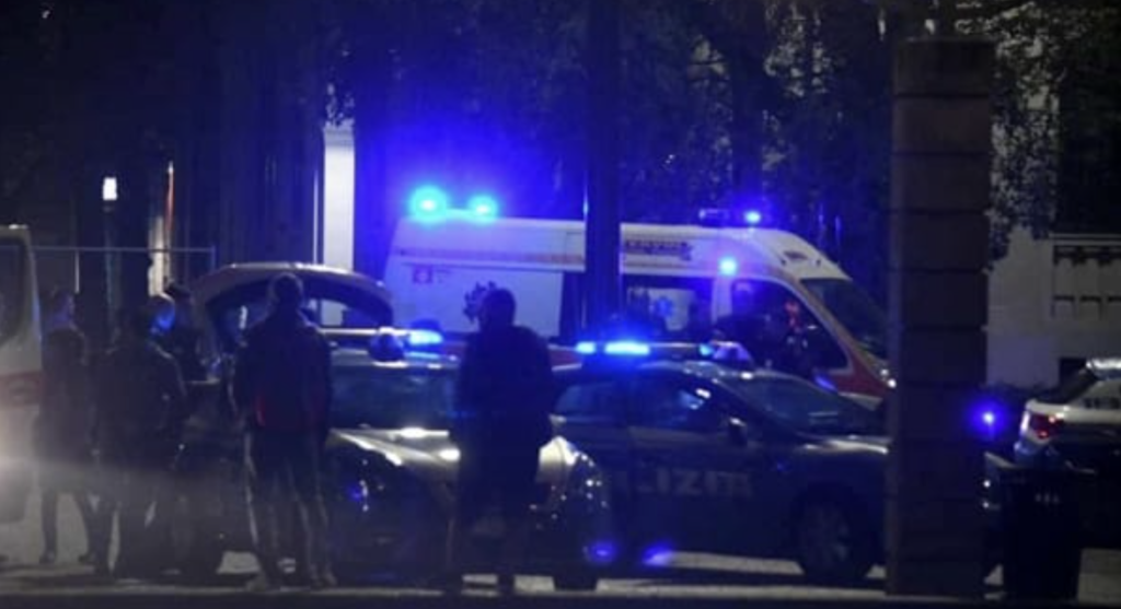 Battipaglia, rapina in una ditta di bevande: 7 persone prese in ostaggio