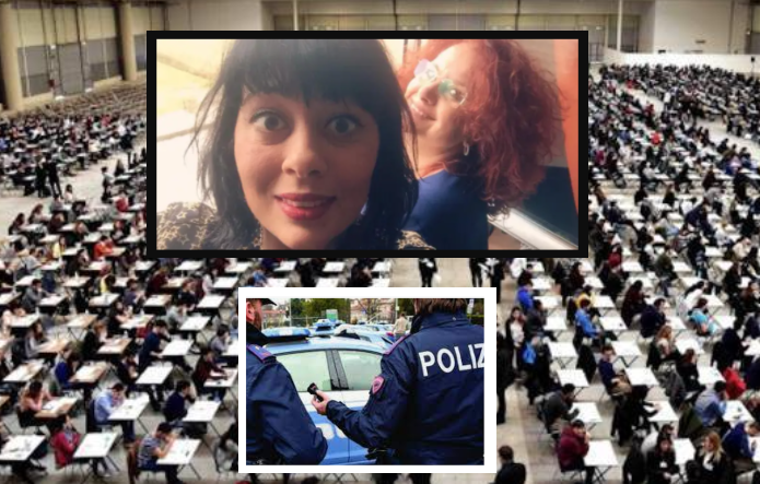 Dai 10 ai 40mila euro per superare i concorsi, gli audio che incastrano le prof. corrotte: "Così lo perdete"