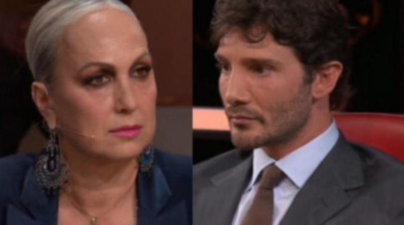 Alessandra Celentano umilia ancora Stefano De Martino ad 'Amici': "Menomale che hai cambiato carriera"