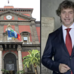 Alberto Angela elogia il Mann