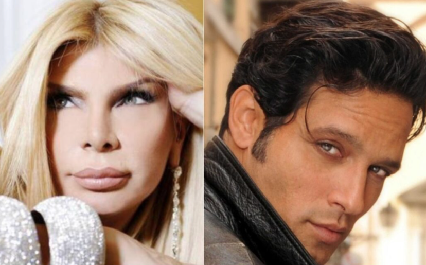 Petrolio e camorra, le centinaia di euro in contanti e l'intercettazione a Gabriel Garko: "Strappalo!"