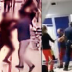 Monaldi, paziente muore di covid. La rivolta dei parenti, calci e pugni ai sanitari: "Vogliamo il corpo"