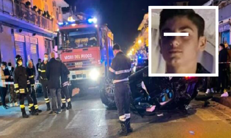 Le parole di Domenico Fragalà