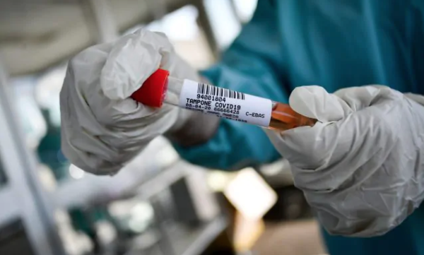 Coronavirus in Italia, 4.147 nuovi casi e 171 morti nelle ultime 24 ore