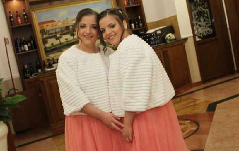 Il post della sorella e l'appello