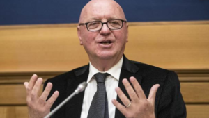 Giustizia, Laboccetta lancia petizione per una commissione d'inchiesta