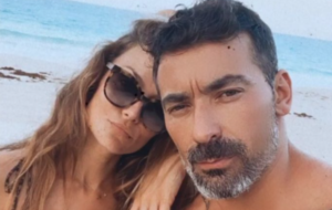 Guai per Lavezzi dopo le parole dell'ex Natalia Borges