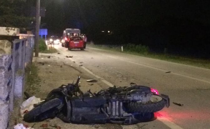 Incidente mortale a Baia Verde