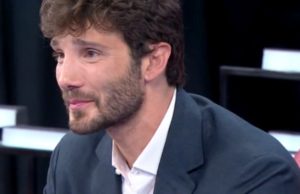 Stefano De Martino e Stash in lacrime ad 'Amici'