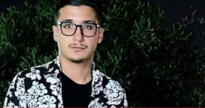Lutto a Mugnano, è morto il giovane Vincenzo Pugliano