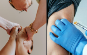 L'odissea di Carla, caregiver napoletana a Torino che non riesce a vaccinarsi