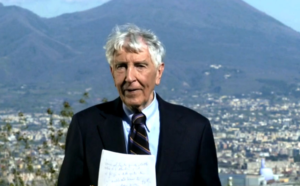 Augias, la 'solita' sceneggiata: una trasmissione nè eccellente, nè malvagia