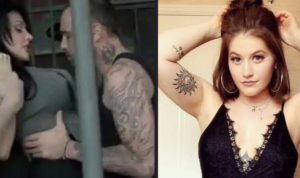 Sesso e amore in carcere tra un agente e un detenuto