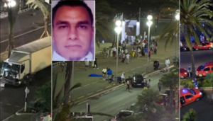 Fornì le armi all'attentatore di Nizza, terrorista arrestato nel Casertano: il blitz della Polizia