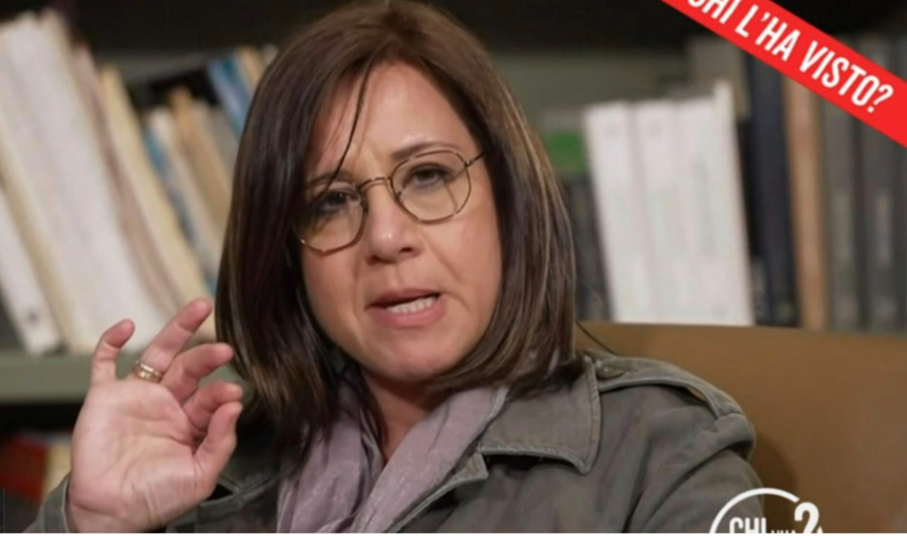 Denise Pipitone, la mamma Piera:"Vogliamo arrivare fino alla fine di tutta questa dolorosa vicenda"