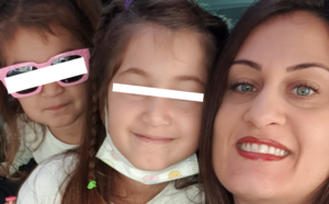 Felicia Vitiello si risveglia dal coma