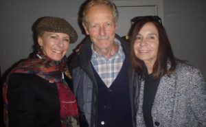 Erri De Luca, in nome del Padre, è in libreria con “Grandezza Naturale”