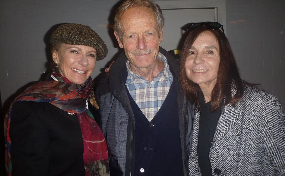 Erri De Luca, in nome del Padre, è in libreria con “Grandezza Naturale”