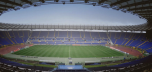 Riapertura stadi al pubblico, la prima partita a cui si potrà assistere: "Finale di Coppa Italia"