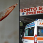 14enne uccisa a coltellate a Pompei