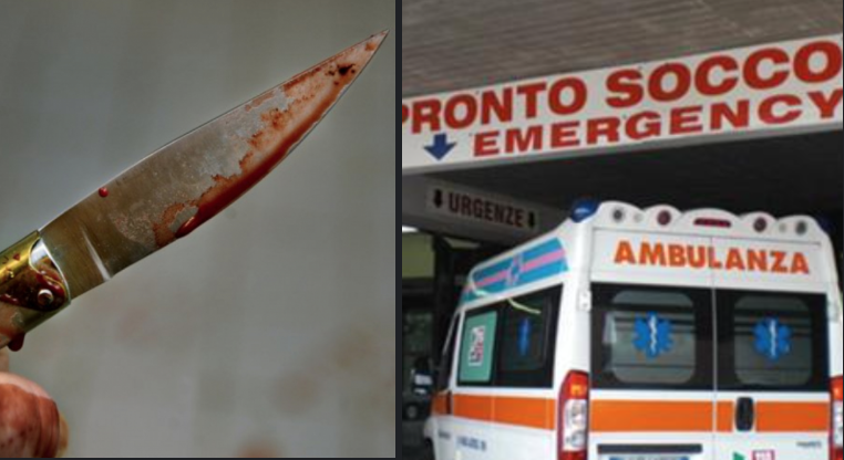 14enne uccisa a coltellate a Pompei