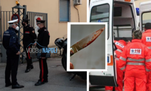 Come è morta la 24enne uccisa a Pompei