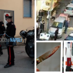 Chi è la 23enne uccisa a Pompei