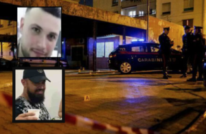 Si è costituito Antonio Felli