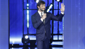 Amici 20, Stefano De Martino trona a ballare ma a vincere la sfida è Emanuele Filiberto