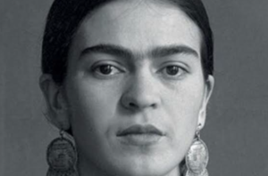 Le lettere di Frida Kahlo