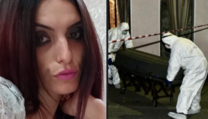 Fermato un uomo per l'omicidio di Ylenia