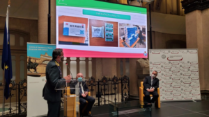 Apre a Napoli il museo del falso