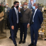 Apre 'Sophia Loren'.