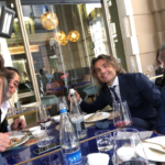 Apre 'Sophia Loren'.