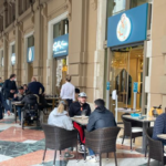 Apre 'Sophia Loren'.